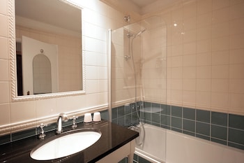 Classic Double Room, 1 Bedroom