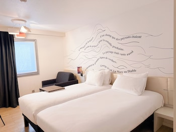 Family Suite, 2 Double Beds (Standard)