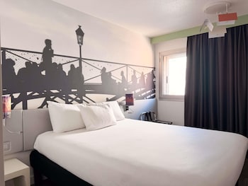 Standard Room, 1 Twin Bed