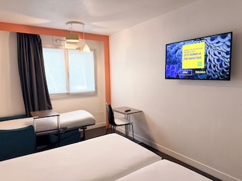 Standard Twin Room, Multiple Beds