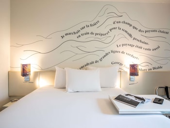Standard Room, 1 Double Bed