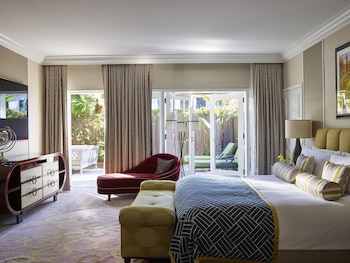 Premier Suite
