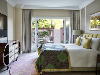 Grand Deluxe Suite