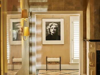 Bungalow 1