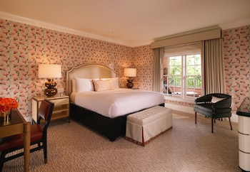 Garden Suite
