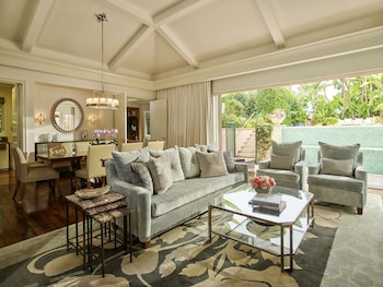 Presidential Bungalow