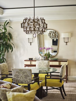 Grand Deluxe Suite