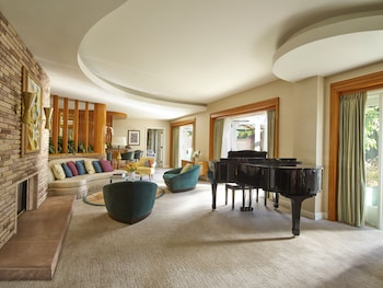 Paul R. Williams Suite