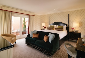 Rodeo Bungalow Suite