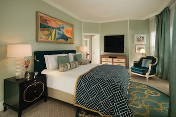 Beverly Hills Suite