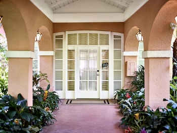 Bungalow 22