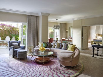 Premier Suite