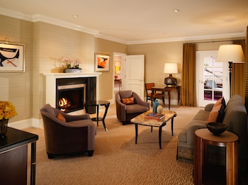 Garden Suite