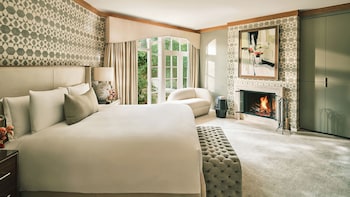 Bungalow 22