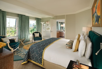 Beverly Hills Suite
