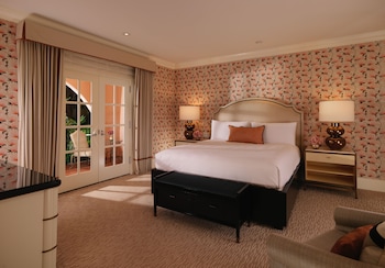 Garden Suite