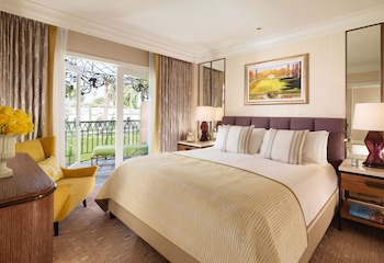 Junior Beverly Hills Suite
