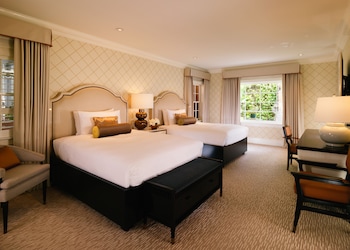 Bungalow Double Room