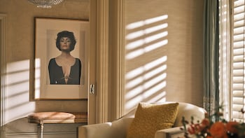 Bungalow 5