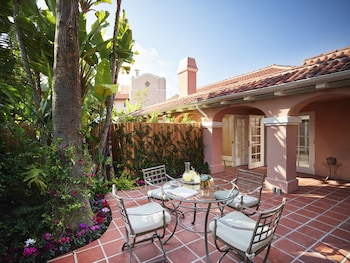 Bungalow 1