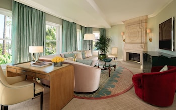 Beverly Hills Suite