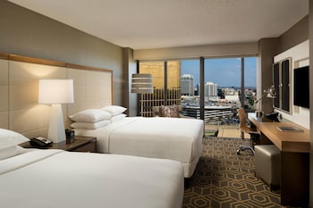 Room, 2 Queen Beds