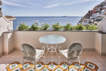 Deluxe Room, Sea View