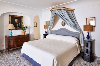 Suite, 1 Bedroom, Sea View