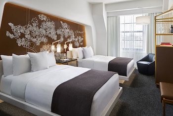 Superior Room, 2 Queen Beds (Superior Double Queen)