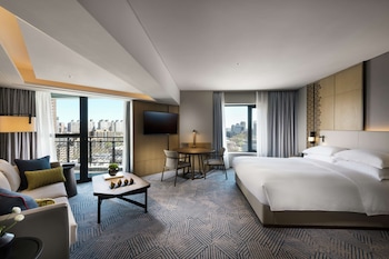 Family Suite, Multiple Beds (Junior)