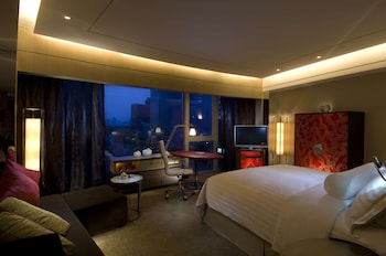 King Executive Junior Suite