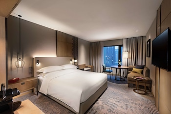 King Hilton Deluxe