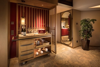 King Deluxe Suite