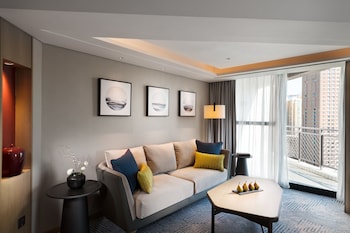 King Junior Suite