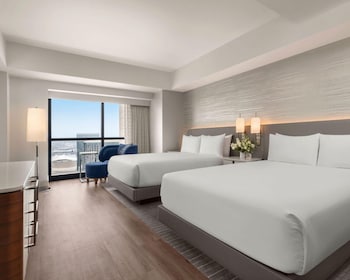 Room, 2 Queen Beds