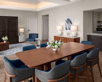 Grand Suite