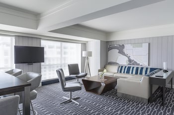 Signature Suite, 2 Double Beds