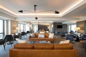 Club Room, 1 King Bed