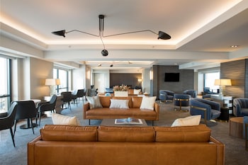 Club Room, 1 King Bed