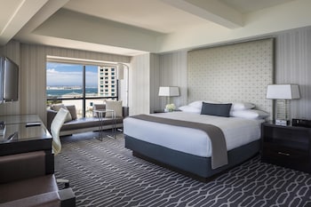 Signature Suite, 1 King Bed