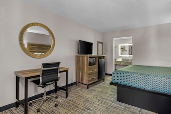 Room, 1 King Bed, Non Smoking