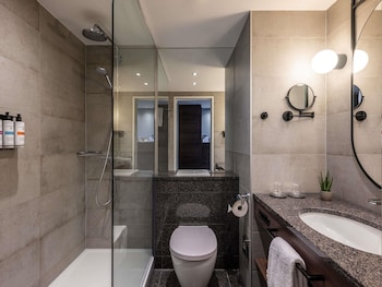 Superior Room, 1 Double Bed