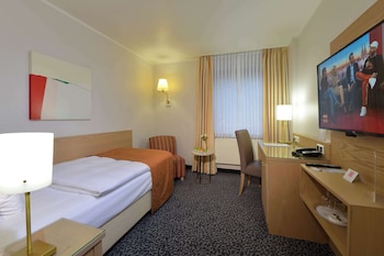 Economy Room, 1 Twin Bed