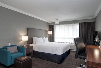 Standard Room, 1 King Bed (Selkirk Building)