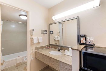 Standard Double Room, 2 Double Beds, Non Smoking