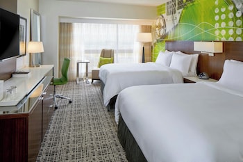 Room, 2 Queen Beds