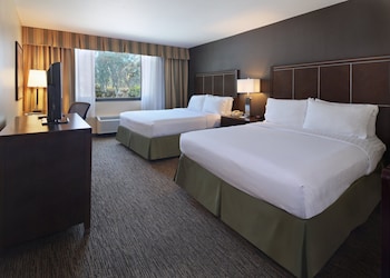 Standard Room, 2 Queen Beds