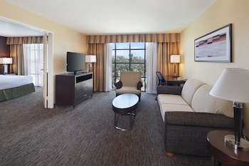 Suite, 1 Bedroom