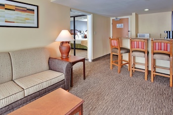 Suite, 1 Bedroom (Avengers)