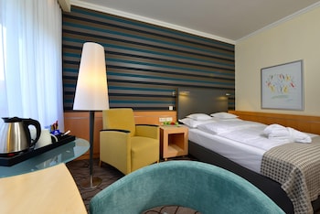 Business Room, 1 Queen Bed